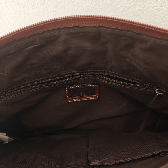 BOC Born Concepts Crossbody Purse Bag - Picture 3 of 4